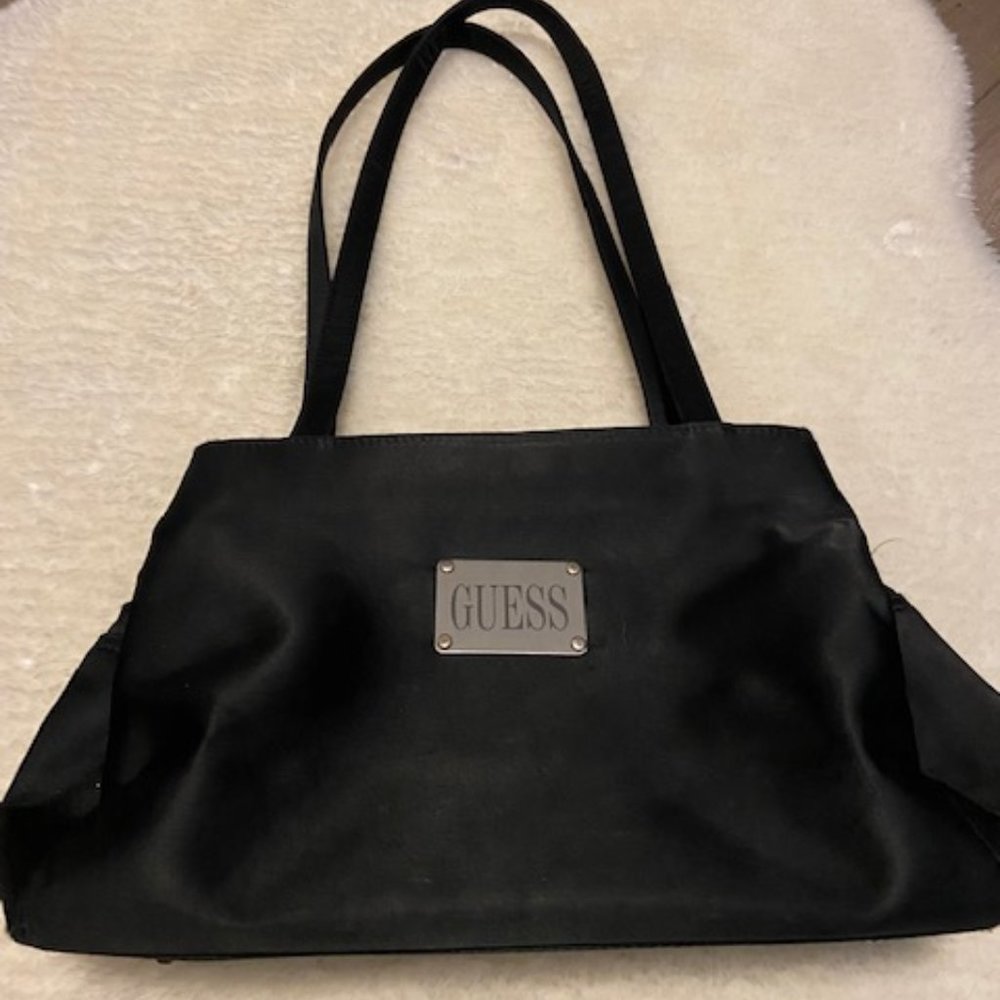 Guess Nylon Purse